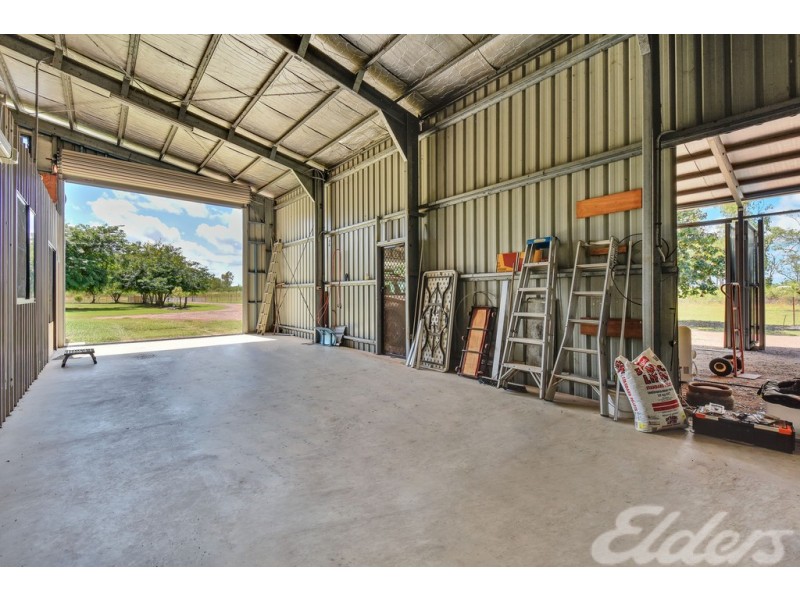 248 Barr Road, Marrakai NT 0822