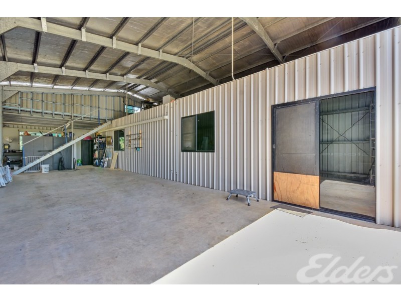 248 Barr Road, Marrakai NT 0822
