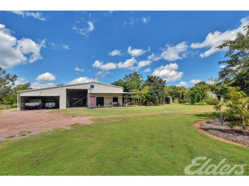248 Barr Road, Marrakai NT 0822