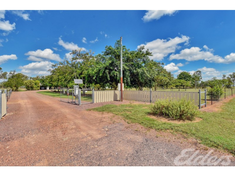 248 Barr Road, Marrakai NT 0822