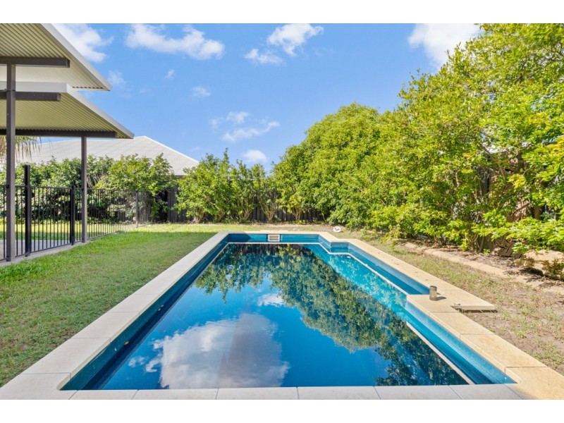 221 Forrest Parade, Bellamack NT 0832