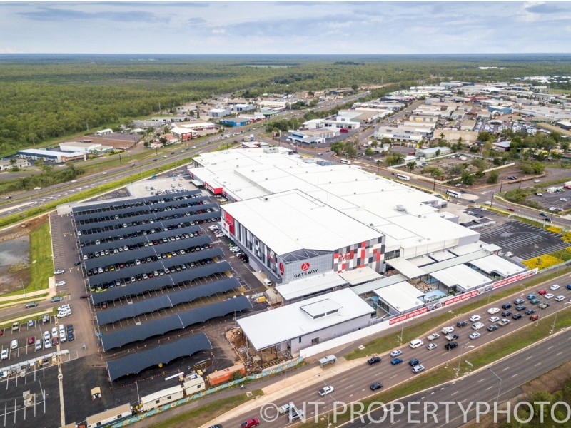 221 Forrest Parade, Bellamack NT 0832