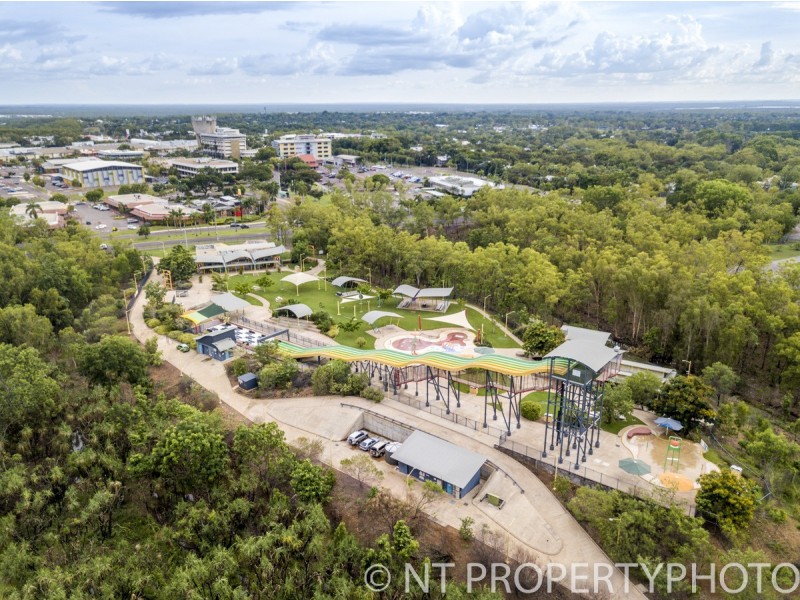 221 Forrest Parade, Bellamack NT 0832