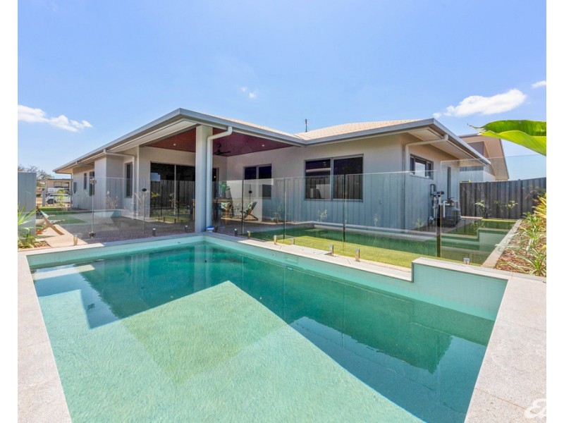 14 Reuben Avenue, NORTHCREST, Berrimah NT 0828