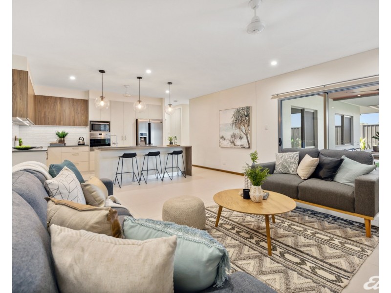 14 Reuben Avenue, NORTHCREST, Berrimah NT 0828