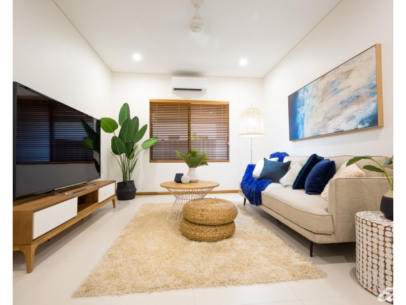 14 Reuben Avenue, NORTHCREST, Berrimah NT 0828
