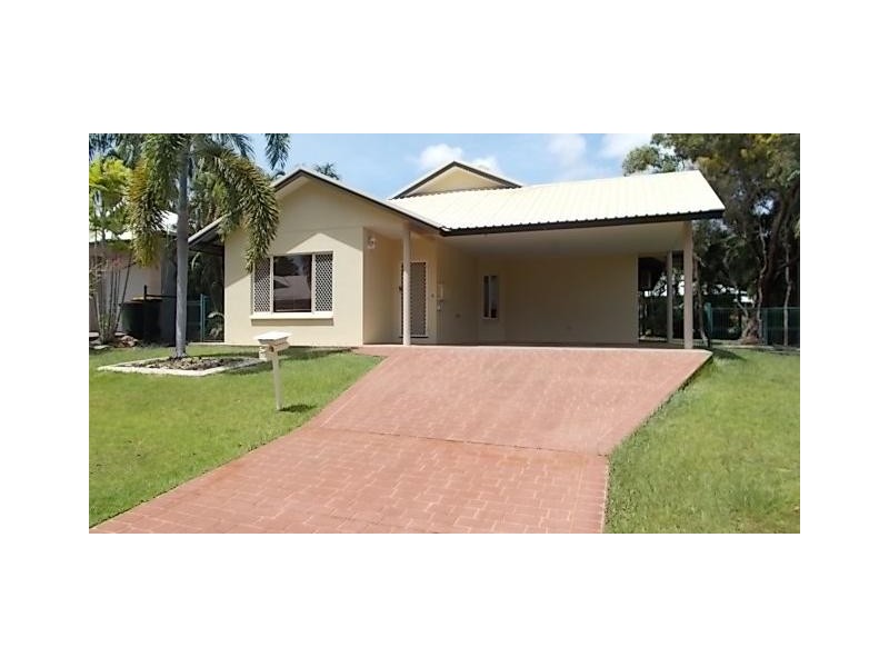 8 Umbrawarra Close, Gunn NT 0832