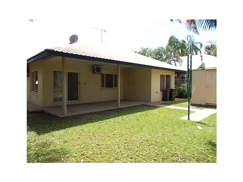 8 Umbrawarra Close, Gunn NT 0832