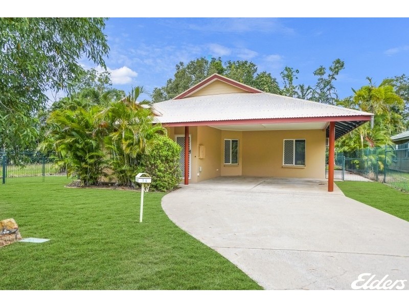 14 McGowan Place, Gunn NT 0832