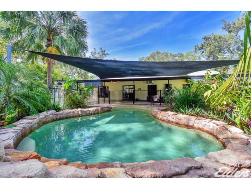 264 Daniel Circuit, Herbert NT 0836