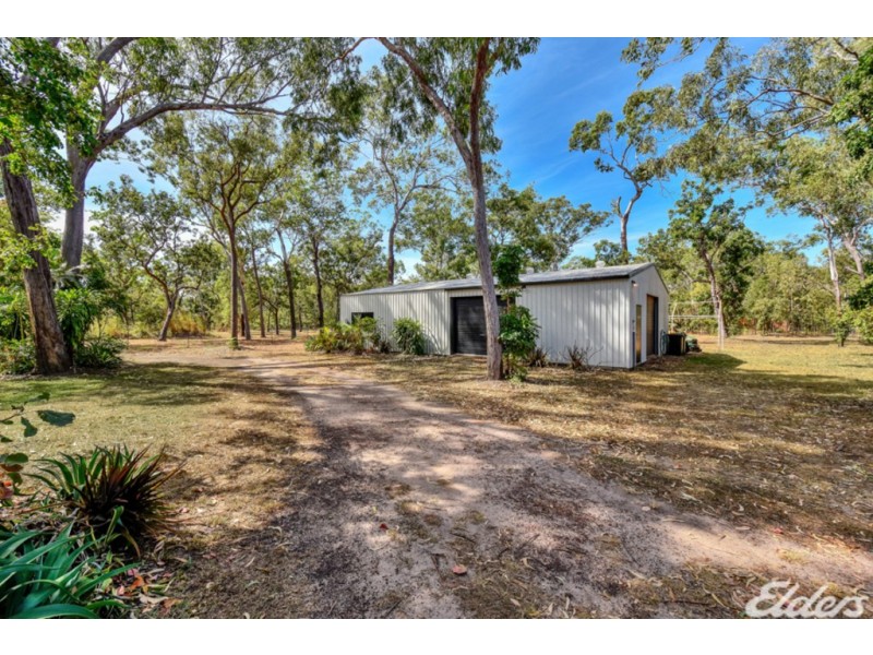 264 Daniel Circuit, Herbert NT 0836