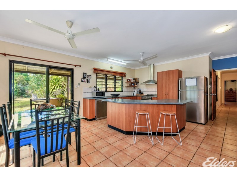 264 Daniel Circuit, Herbert NT 0836