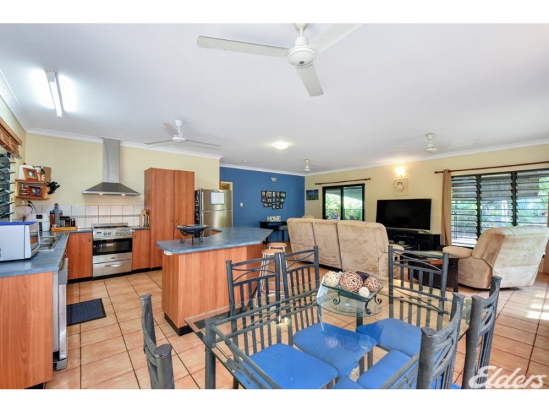 264 Daniel Circuit, Herbert NT 0836