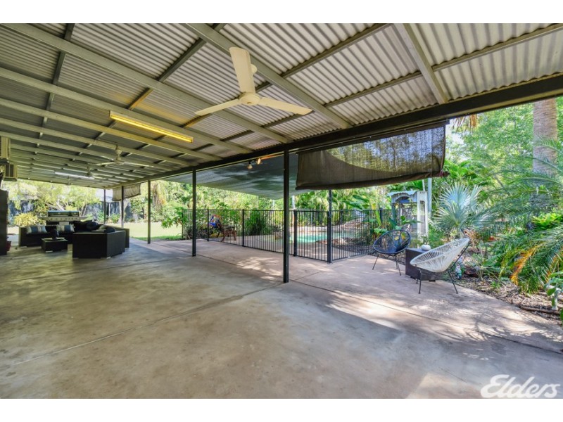264 Daniel Circuit, Herbert NT 0836
