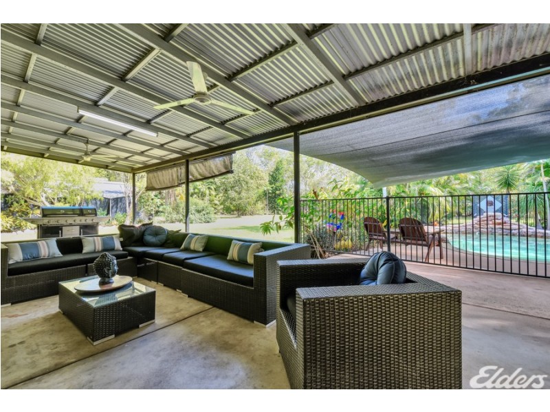 264 Daniel Circuit, Herbert NT 0836