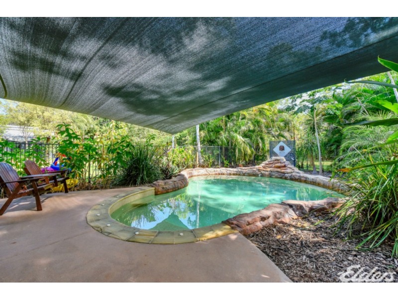 264 Daniel Circuit, Herbert NT 0836