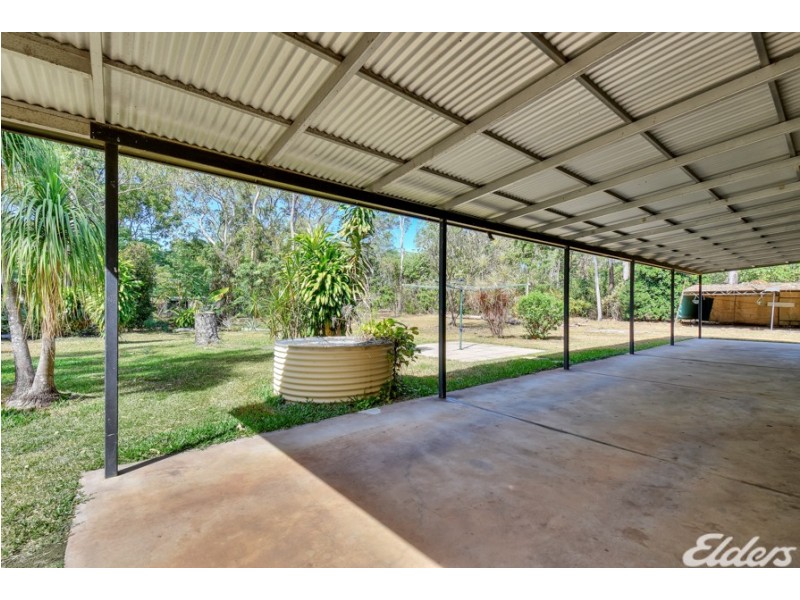 264 Daniel Circuit, Herbert NT 0836