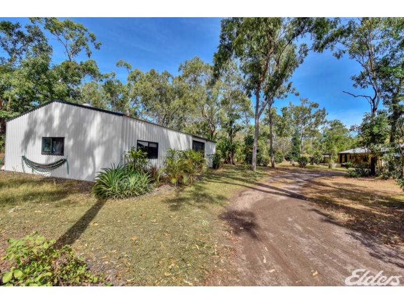 264 Daniel Circuit, Herbert NT 0836