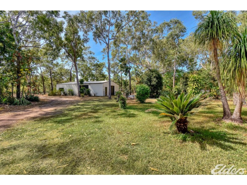 264 Daniel Circuit, Herbert NT 0836