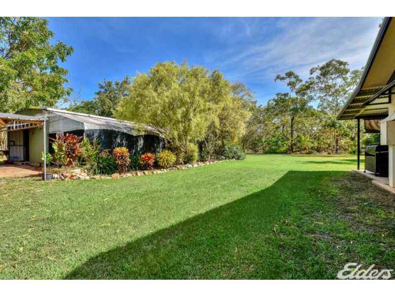 264 Daniel Circuit, Herbert NT 0836