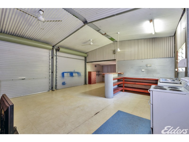 264 Daniel Circuit, Herbert NT 0836