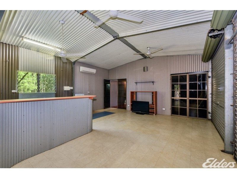 264 Daniel Circuit, Herbert NT 0836