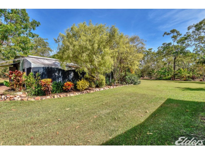 264 Daniel Circuit, Herbert NT 0836
