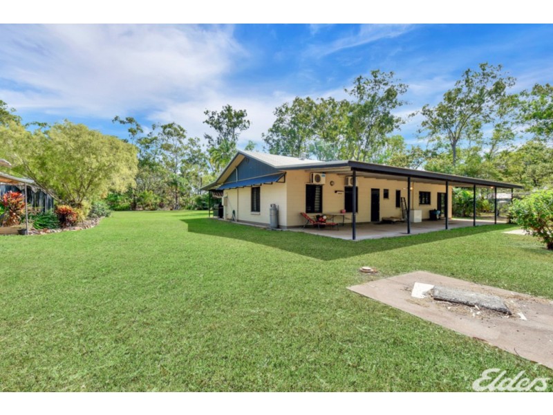 264 Daniel Circuit, Herbert NT 0836