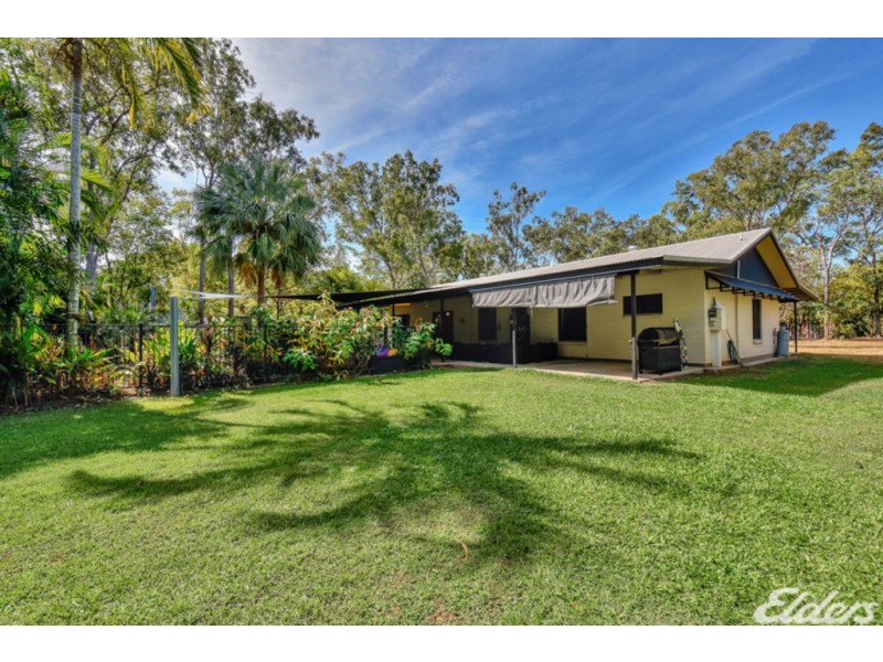 264 Daniel Circuit, Herbert NT 0836