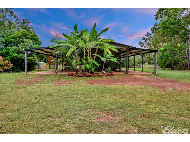 6 Centro Road, Humpty Doo NT 0836