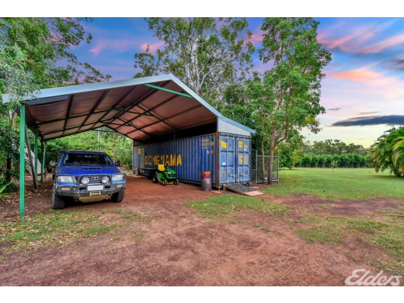 6 Centro Road, Humpty Doo NT 0836