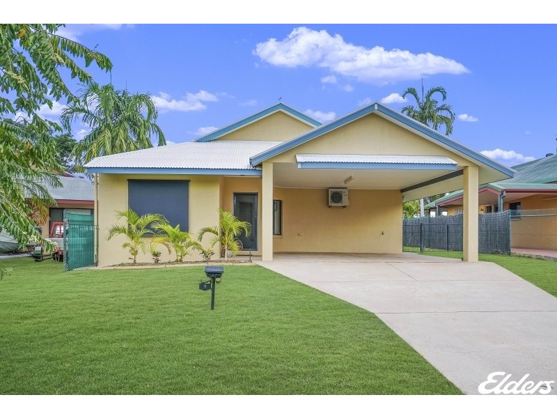 9 Ruby Grove, Gunn NT 0832