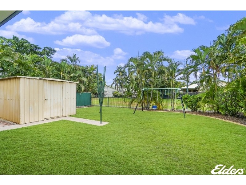 9 Ruby Grove, Gunn NT 0832
