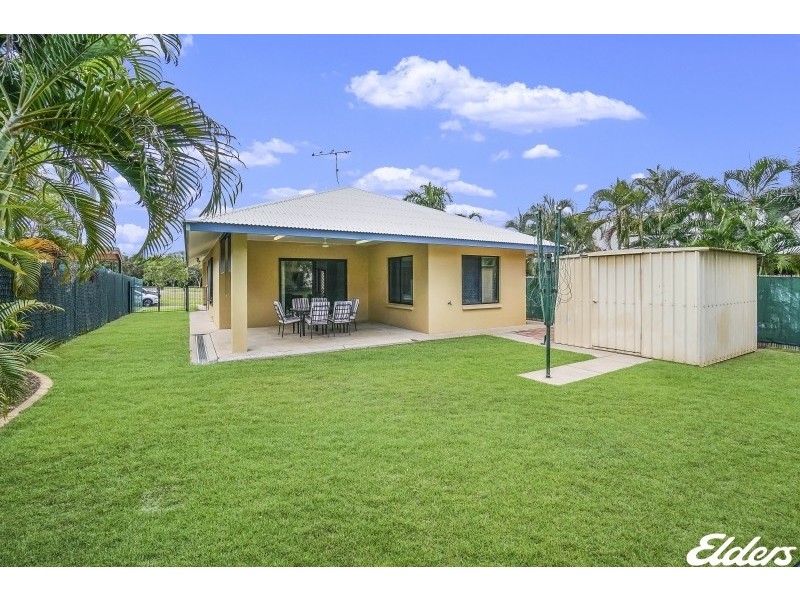 9 Ruby Grove, Gunn NT 0832