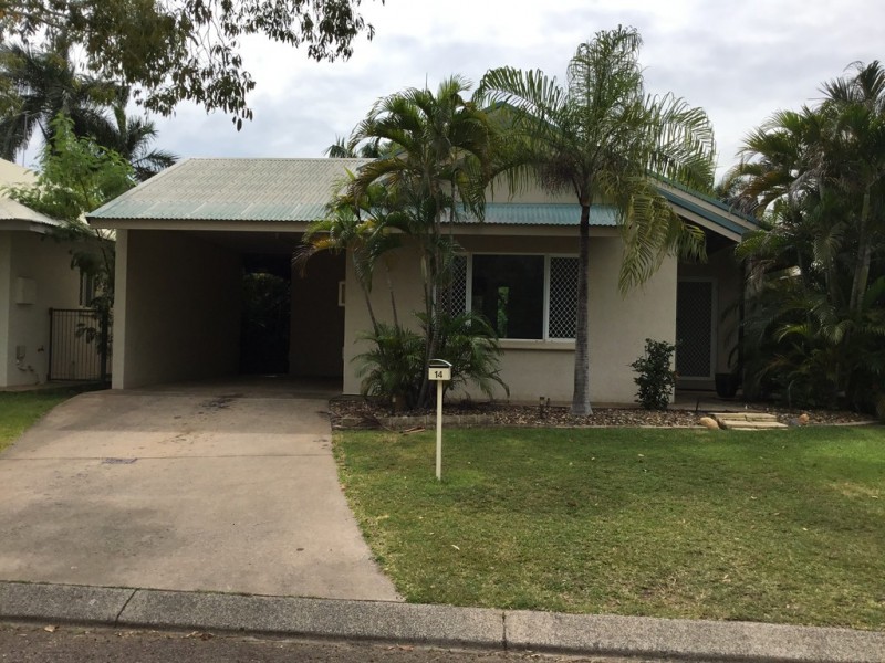 14 Princeton Place, Durack NT 0830