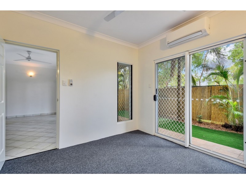 2/2 Mannikan Court, Bakewell NT 0832