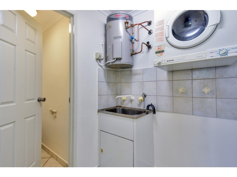 2/2 Mannikan Court, Bakewell NT 0832