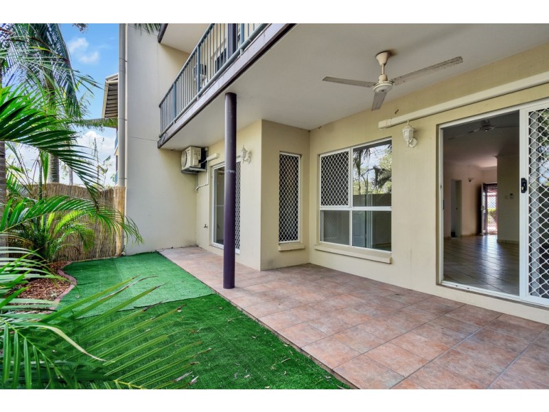 2/2 Mannikan Court, Bakewell NT 0832