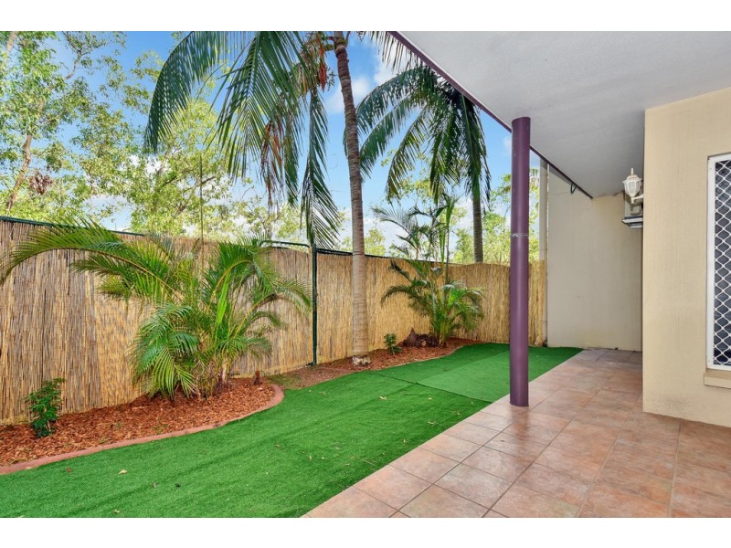 2/2 Mannikan Court, Bakewell NT 0832