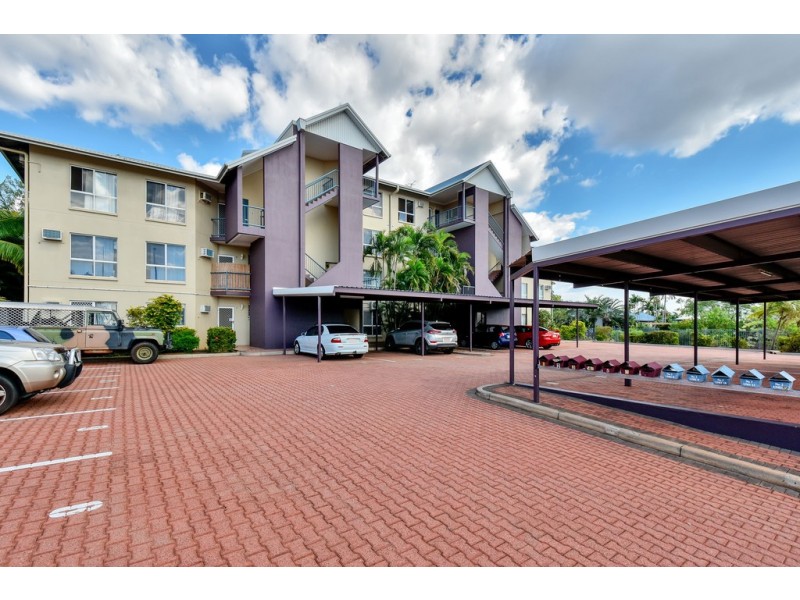 2/2 Mannikan Court, Bakewell NT 0832