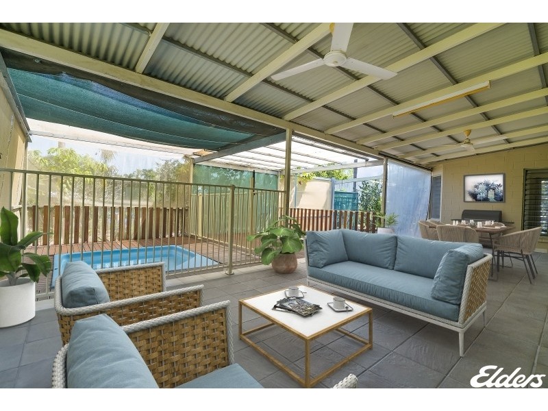 4 Triller Court, Bakewell NT 0832