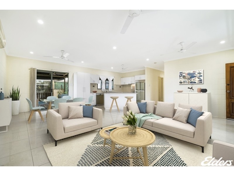 4 Triller Court, Bakewell NT 0832