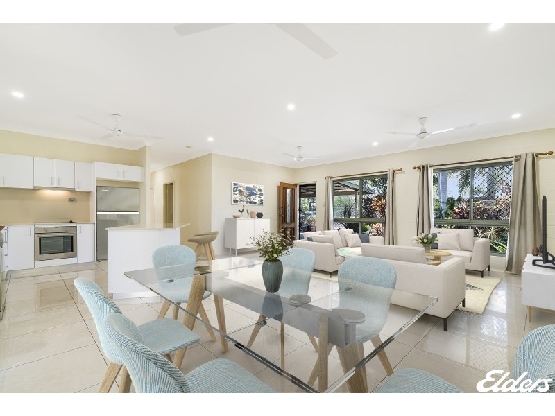 4 Triller Court, Bakewell NT 0832