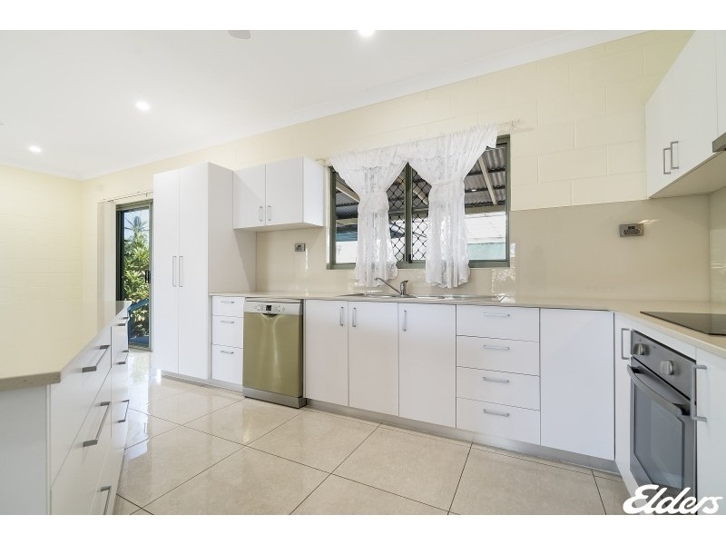 4 Triller Court, Bakewell NT 0832