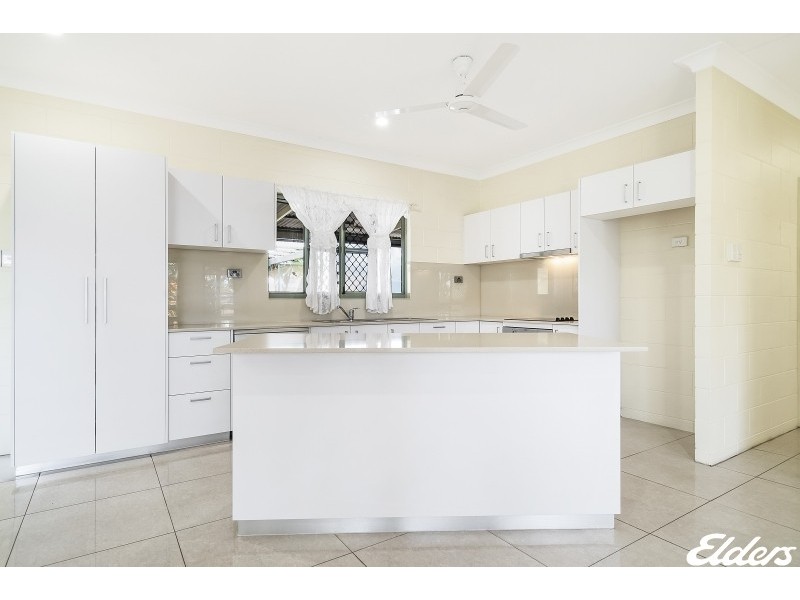 4 Triller Court, Bakewell NT 0832