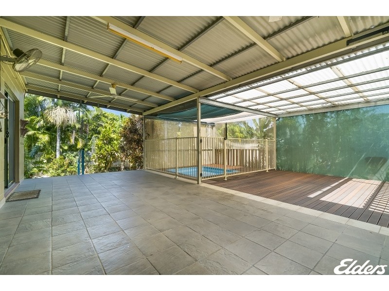 4 Triller Court, Bakewell NT 0832