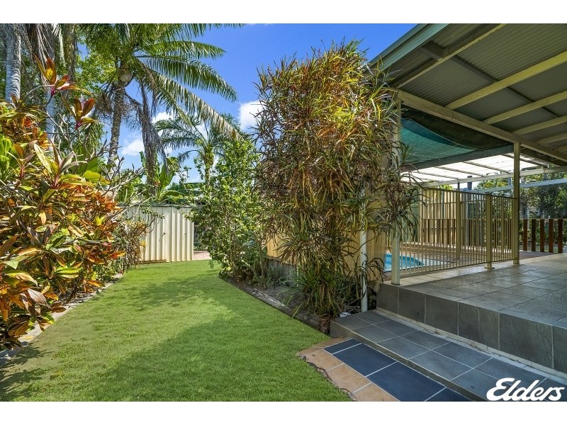 4 Triller Court, Bakewell NT 0832