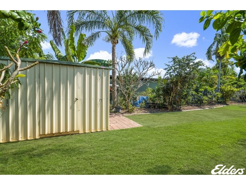 4 Triller Court, Bakewell NT 0832