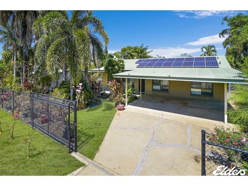 4 Triller Court, Bakewell NT 0832