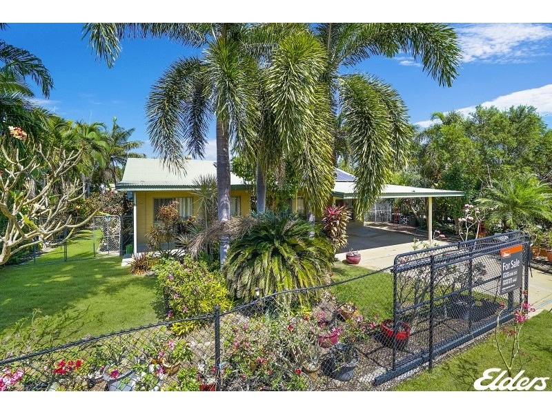 4 Triller Court, Bakewell NT 0832